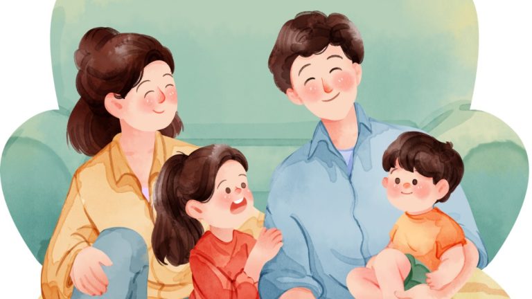 BUILDING HEALTHY FAMILIES